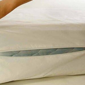 BED BUG, ALLERGY & PEST MATTRESS ENCASEMENTS