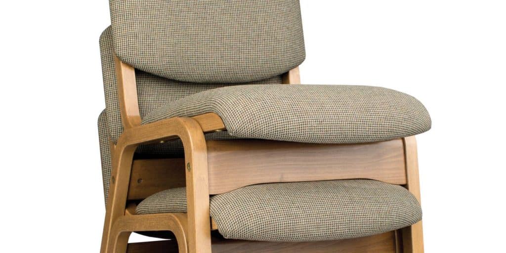 stacking Chairs