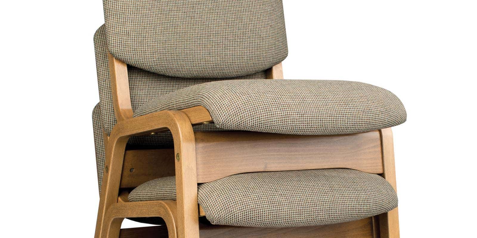 stacking Chairs