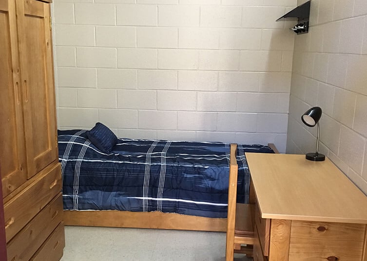 bedrooom furniture shelters group home web