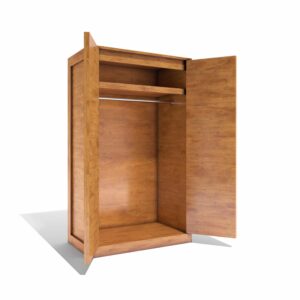 SEE ALL WARDROBES