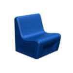 96484 molded plastic chair 1 3