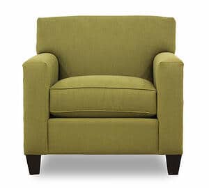 Contract Upholstered Chair