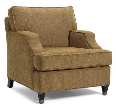 Durable easy to clean seating