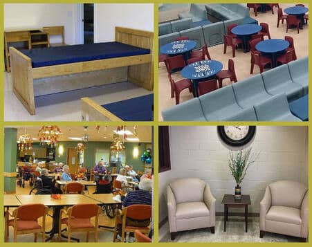 Furniture Safe Cleanable Durability Good Looking