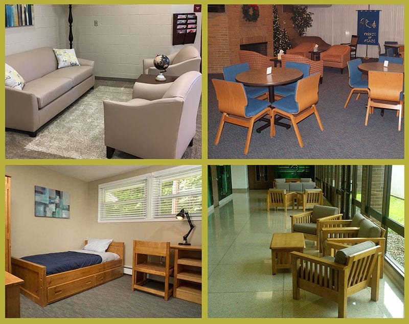 Healthcare Furniture 1