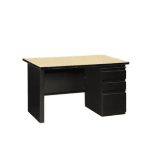 Metal-Desk