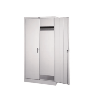 Metal-Double-Wardrobe
