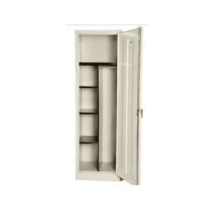 Metal-Single-Deluxe-Wardrobe