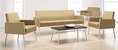 Mystic Bariatric Seating