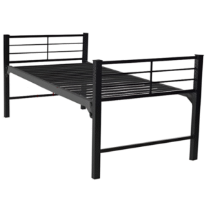 Metal Bunkable