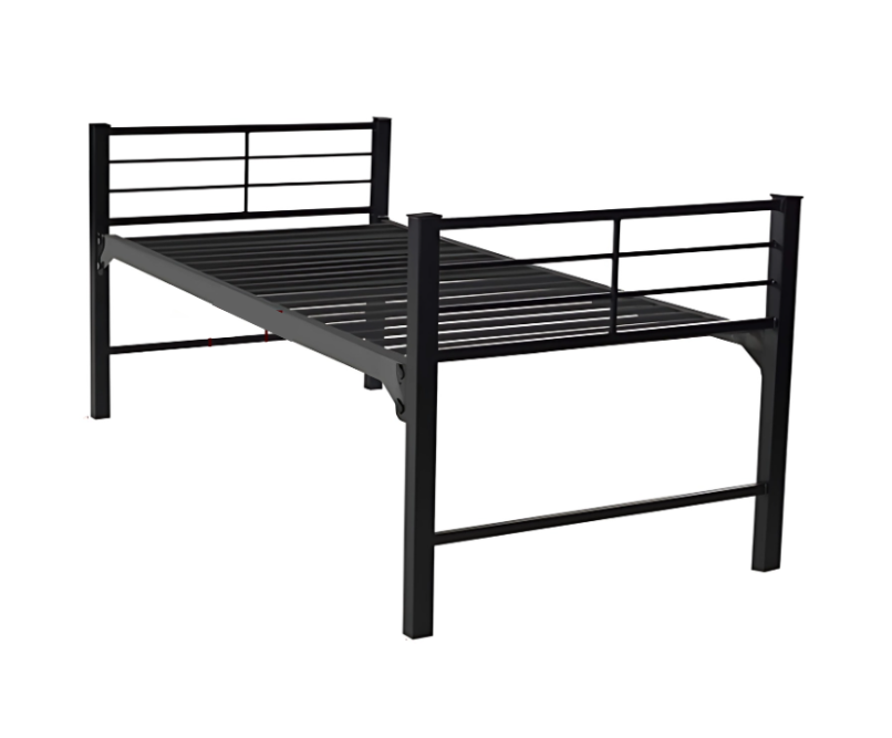 Metal Bunkable