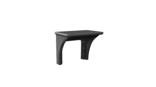 Molded Plastic