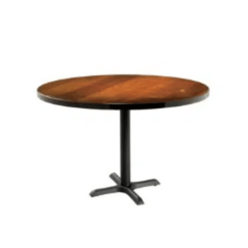 Spartan-Round-Wood