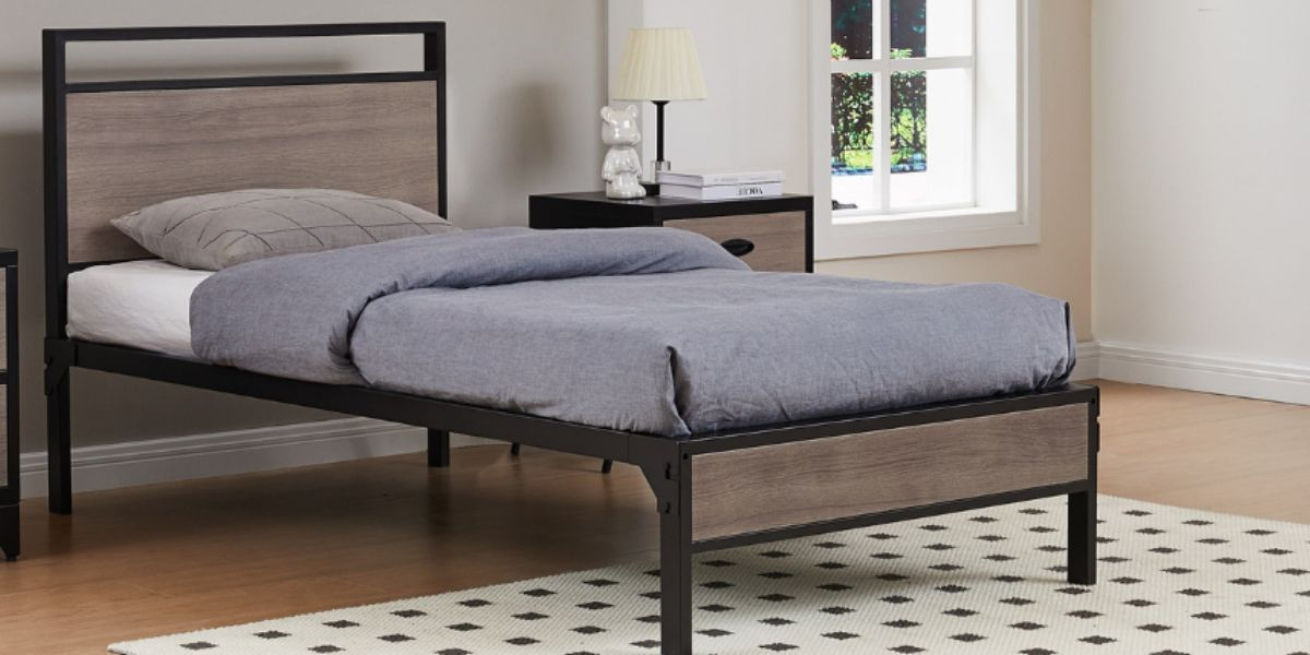 Use a Firm, Tight-Fitting Mattress