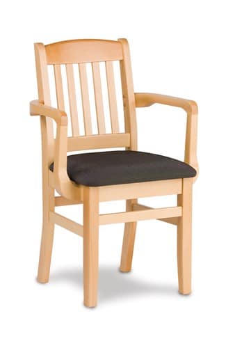 bulldog ac arm chair 1 4