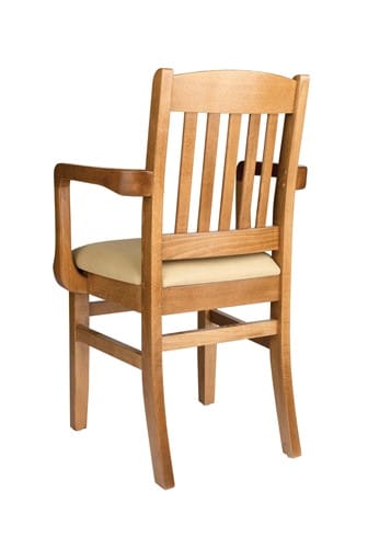 bulldog ac arm chair 3 2