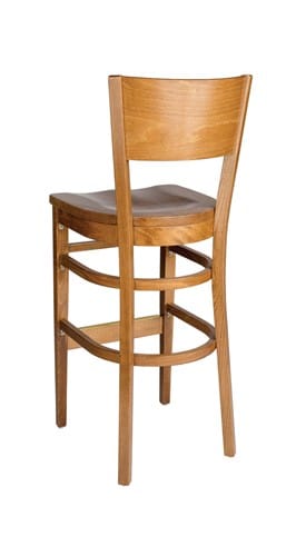 denver barstool wood 2