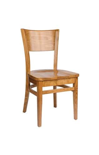 denver chair wood 1