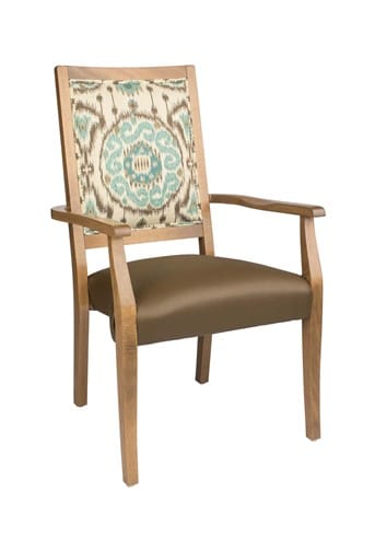 easton stacking armchair 1 2