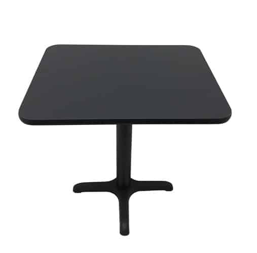 Rugged Cafe Tables