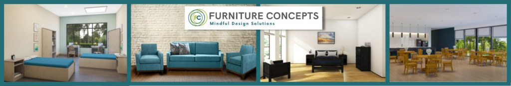 New Furniture Buying Program Saves Time