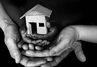 group homes