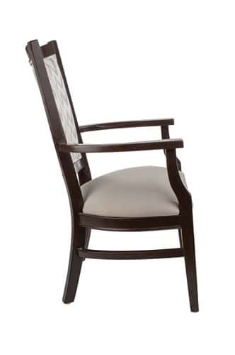 harlow armchair 2