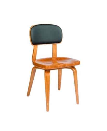kristi wood seat chair 1