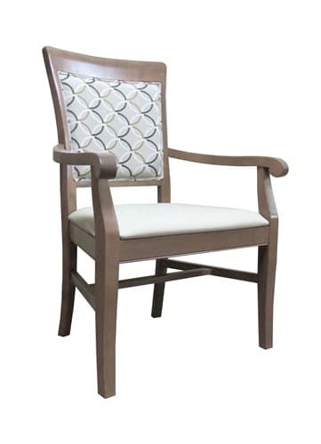 remy bariatric arm chair 1
