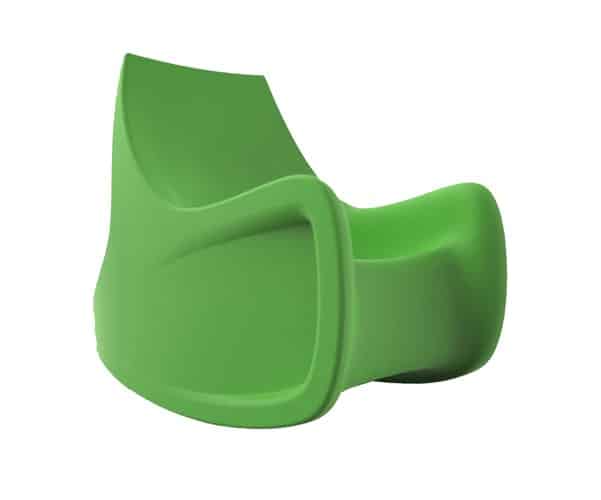 rocker green