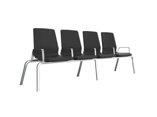 structured seating molded plastic 2