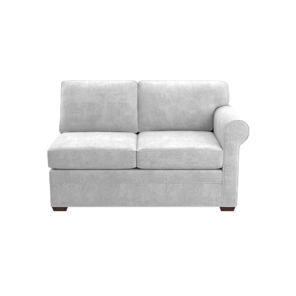Ethan Right Arm Loveseat