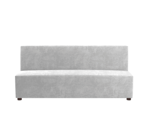 WILSON ARMLESS SOFA