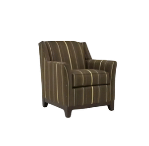 CONRAD CHAIR WITH REMOVABLE SEAT DECK (HC09107-05RS)