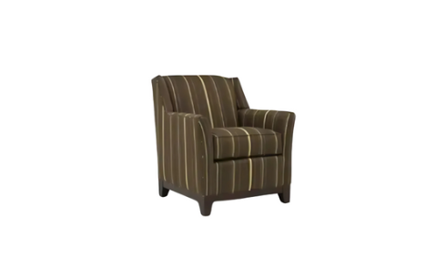 CONRAD CHAIR WITH REMOVABLE SEAT DECK (HC09107-05RS)
