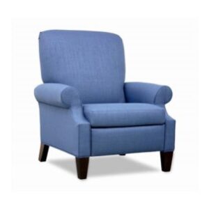RECLINERS & GLIDERS.