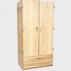 Clayton Double Door Wardrobe online
