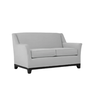 Conrad Loveseat with Removable Seat Deck (HC09107-20RS)