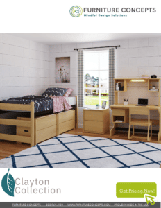 Clayton-Catalog