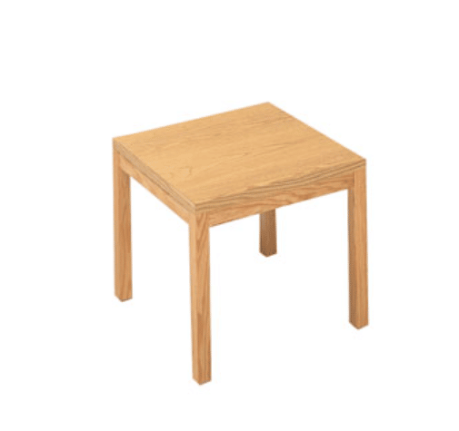 Evelyn-Square-End-Table