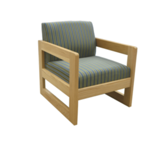 CRATE STYLE SEATING