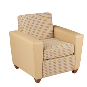 Poppy Arm Chair