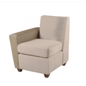 Poppy-Chair-with-Left-Arm-Only