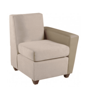 Poppy-Chair-with-Right-Arm-Only