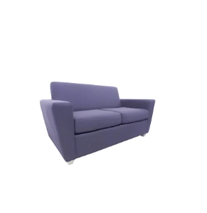 X-Poppy Settee (3612)