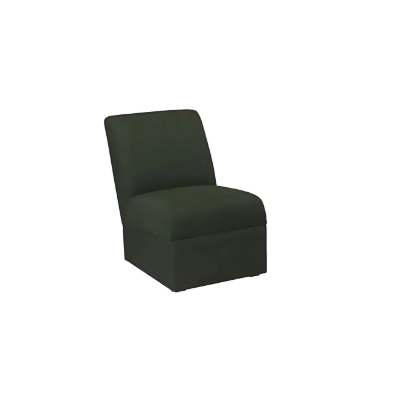 Thor Armless Chair (3701-0)