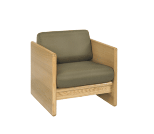 Starboard-Chair