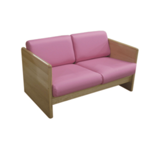 Starboard-Settee