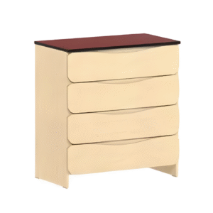 Woodmere 4 Drawer Chest (AE-4DC-3024)